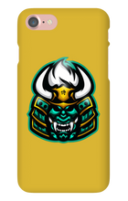 Blitz iPhone Phone Cases