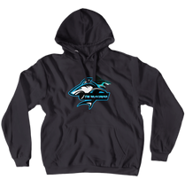 theseastriker Hoodies (No-Zip/Pullover)