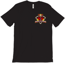 ironcachorro T-Shirts