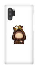 Roguish Royalty Samsung Phone Cases