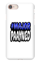 majorpaayne iPhone Phone Cases