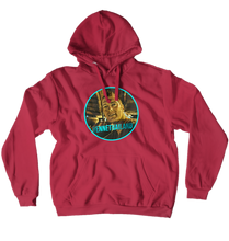 vennethailand Hoodies (No-Zip/Pullover)