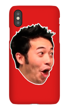 yaboiweller iPhone Phone Cases