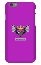 Ascension iPhone Case