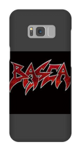 bascamattirufuss1345 Samsung Phone Cases