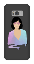 craziichas Samsung Phone Cases