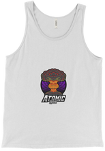 atomicnoobgaming Tank Top