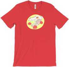 iateyourkookie T-Shirts