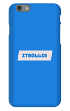 ac_itsollie iPhone Phone Cases