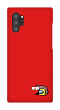 Hi - Samsung Phone Cases