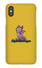 digitalstardragon iPhone Phone Cases