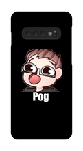 SirJBGaming POG Samsung Phone Case