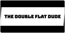 thedoubleflatdude XXL Gaming Mousepad