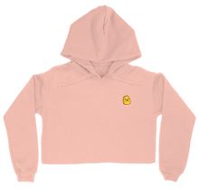 KayNugget Women’s Cropped Hoodie