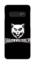 shadowwolfgirl_34 Samsung Phone Cases