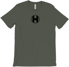 HECHU 2.0  Black Edition T-Shirts