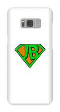 JB Logo 📱 Samsung Phone Case 📱