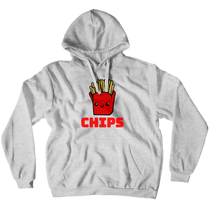 Chips Hoodie