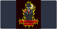 mrwhitesss XXL Gaming Mousepad