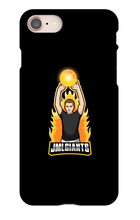 Jmlgiants iPhone Cases