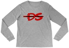 My Second Long Sleeve Shirt