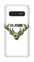ol_hoss Samsung Phone Cases