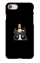 barbara_ty iPhone Phone Cases