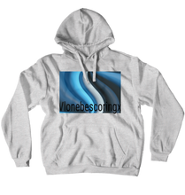 decomplex Hoodies (No-Zip/Pullover)