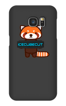 icecubecut Samsung Phone Cases