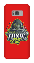 toxiczot Samsung Phone Cases