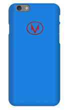 menux__92 iPhone Phone Cases