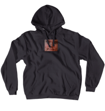 My_broken_derp Hoodie (No-Zip/Pullover)