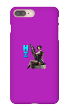 HI || iPhone Phone Cases