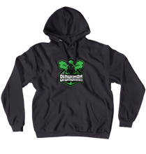 biohuman Hoodies (No-Zip/Pullover)