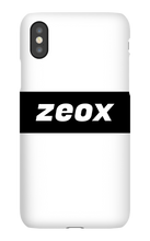 styxdelaprotv iPhone Phone Cases