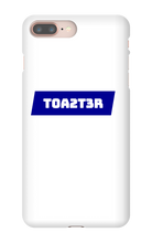 t0a2t3r iPhone Phone Cases