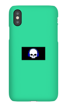theaceinator1 iPhone Phone Cases