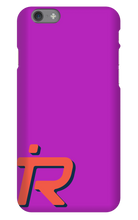 TRiNiTY iPhone Phone Cases