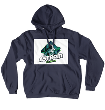 imastrom Hoodies (No-Zip/Pullover)