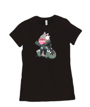 Nemi-Zilla Women’s T-shirt