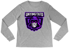 undyingtato Long Sleeve Tee