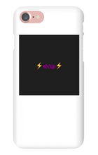 thewxsp iPhone Phone Cases