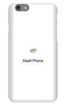 Alsafi Iphone