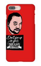 thechapmanzone iPhone Phone Cases