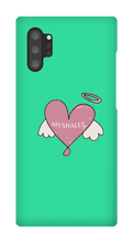 myshalee Samsung Phone Cases