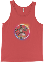ttkmongraal Tank Top