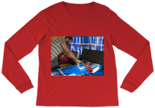 Mr Rude Long Sleeve T-Shirt
