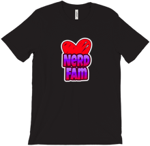 Nerd Fam Tees