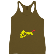 Cobai Tank Top Racerback (Women's)