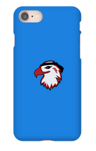 krabakules iPhone case (case for 11 fits xr)